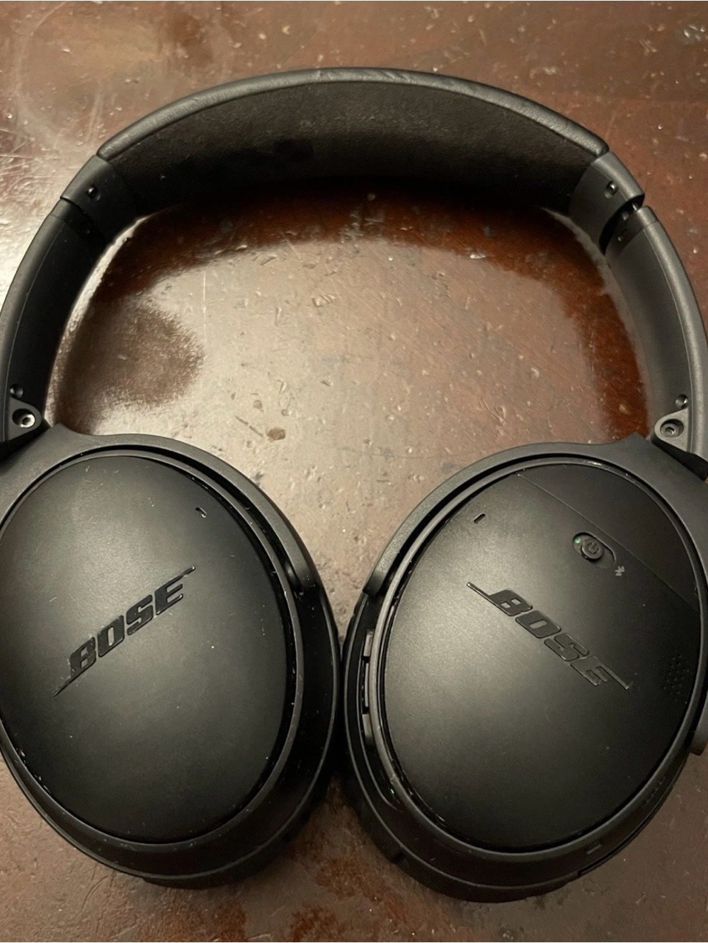Bose QuietComfort 35 TESTED Pre-Owned